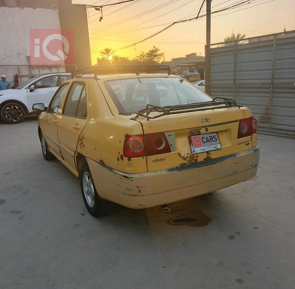 شيري كوين